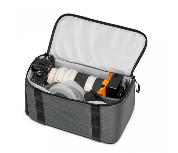 Lowepro GearUp Pro Camera Box L II - 1181220 - zdjęcie 4